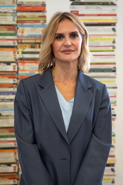 Anna Laura Pisello